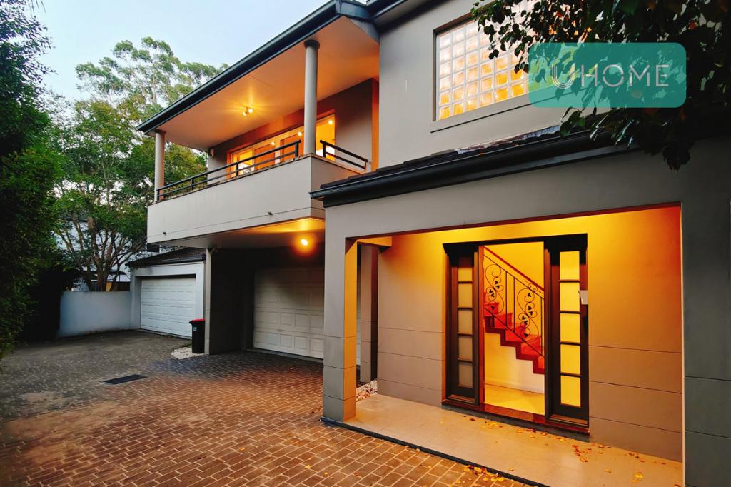 64a Dumaresq St, Gordon, NSW 2072