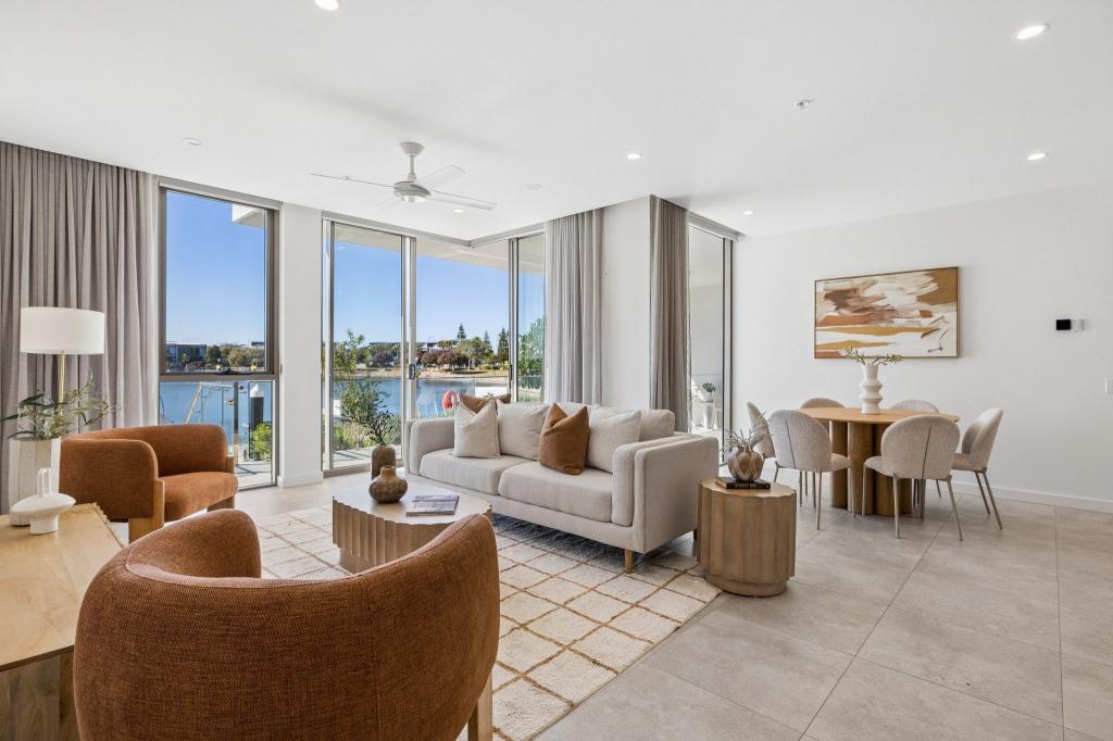 103/11 Aqua St, Newport, QLD 4020