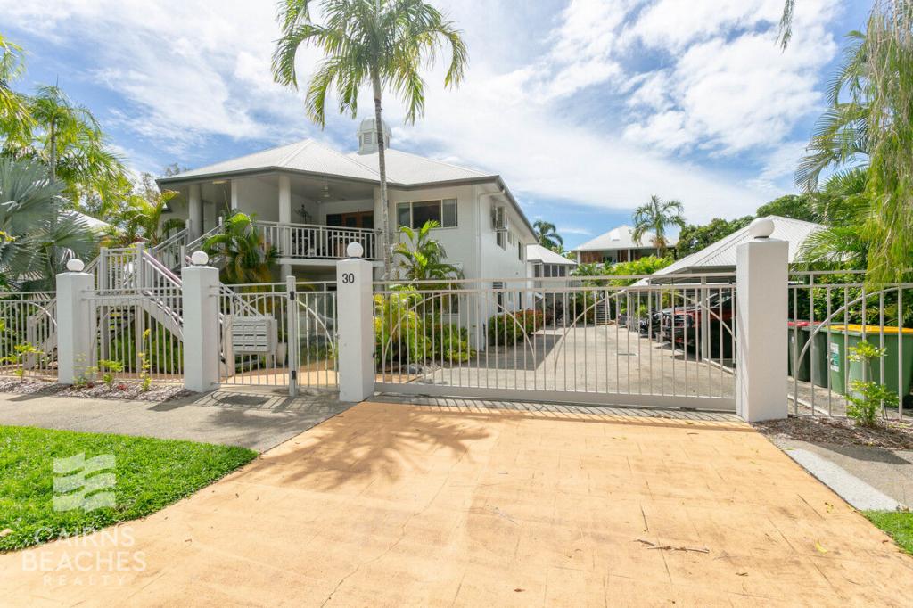 1/30 Oliva St, Palm Cove, QLD 4879