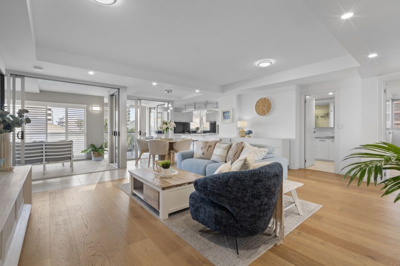 9/19 Mermaid Ave, Mermaid Beach, QLD 4218