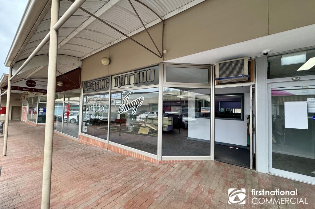 8/80-88 Main St, Bairnsdale, VIC 3875