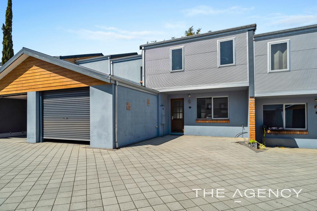 61d Main St, Osborne Park, WA 6017