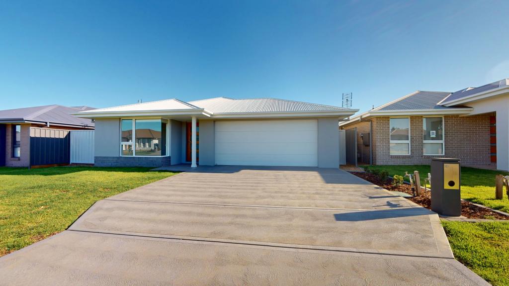16 Violet Cct, Dubbo, NSW 2830