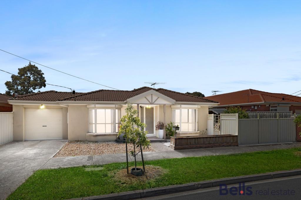 58 LEE ST, DEER PARK, VIC 3023