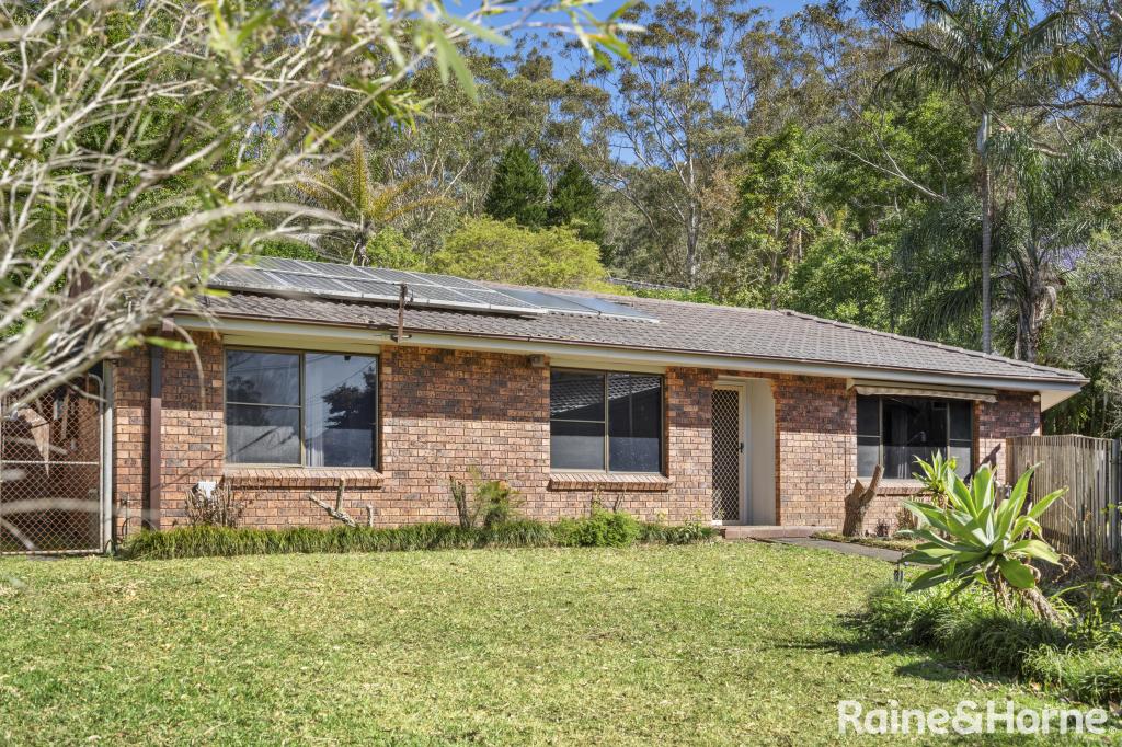 5 Stachon St, North Gosford, NSW 2250