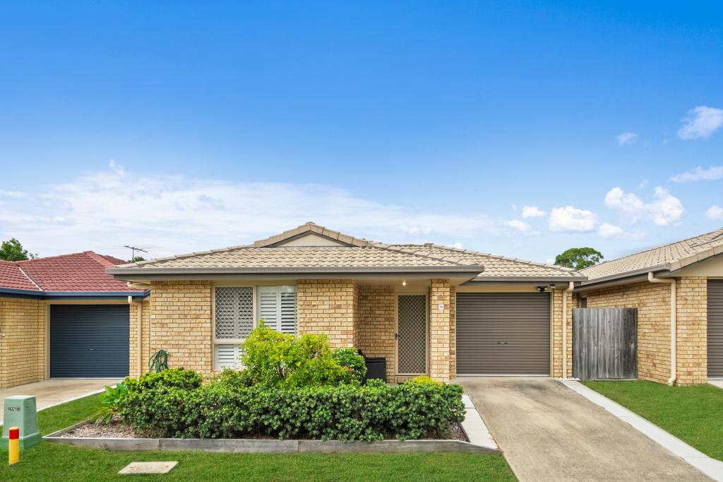 48/100 Webster Rd, Deception Bay, QLD 4508