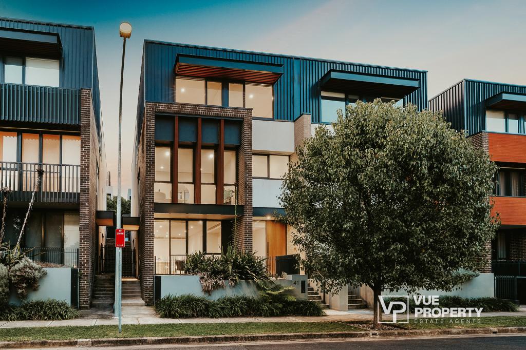 41 Susan Schardt Way, Ryde, NSW 2112