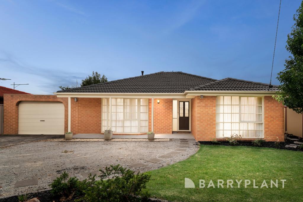 69 Fairfax Cct, Albanvale, VIC 3021