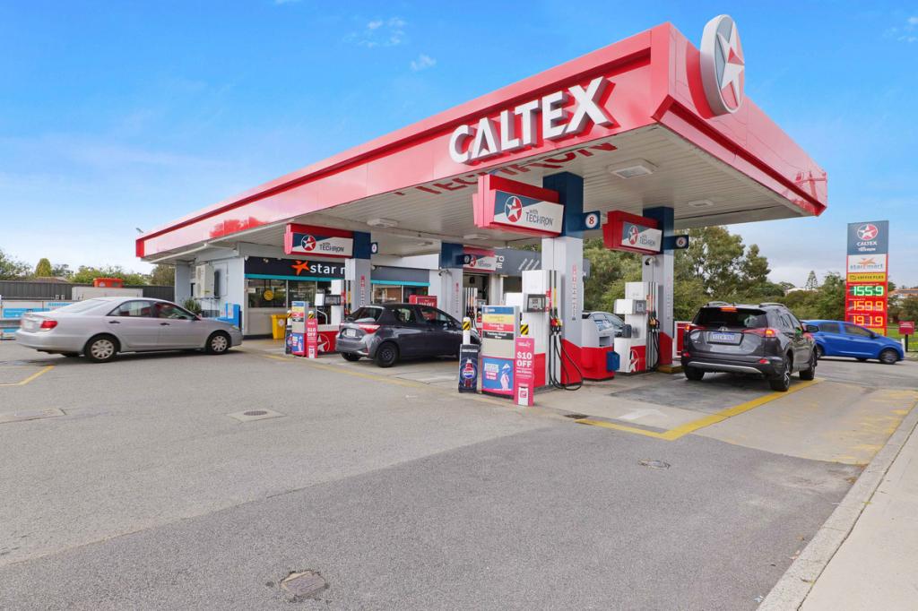 398 Hector St, Yokine, WA 6060