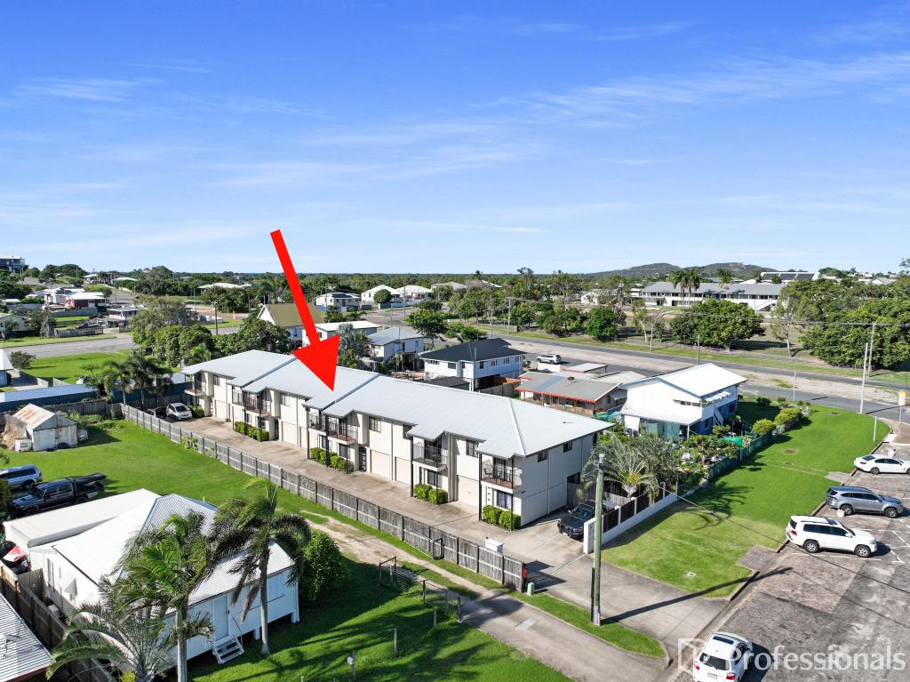 4/34 POOLE ST, BOWEN, QLD 4805
