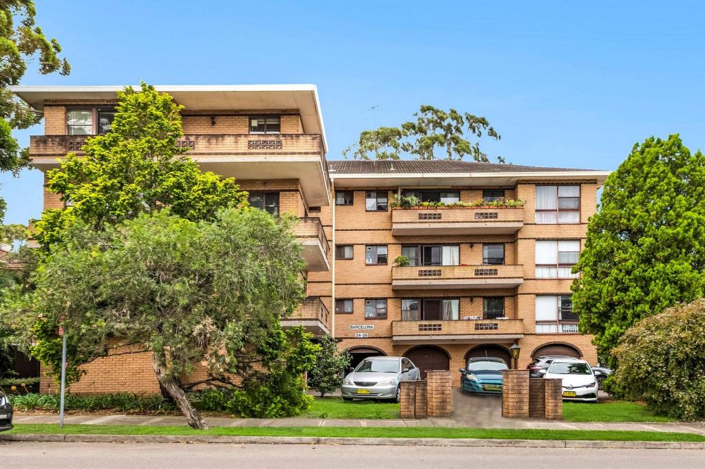 9/24-26 Jubilee Ave, Carlton, NSW 2218