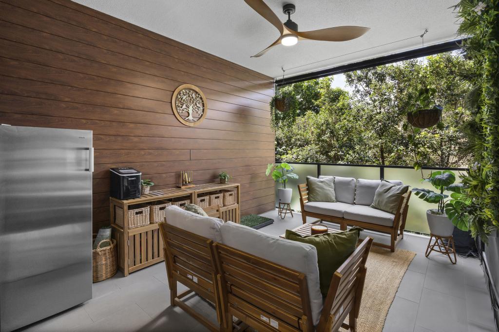 109/9 Zillah St, Stones Corner, QLD 4120