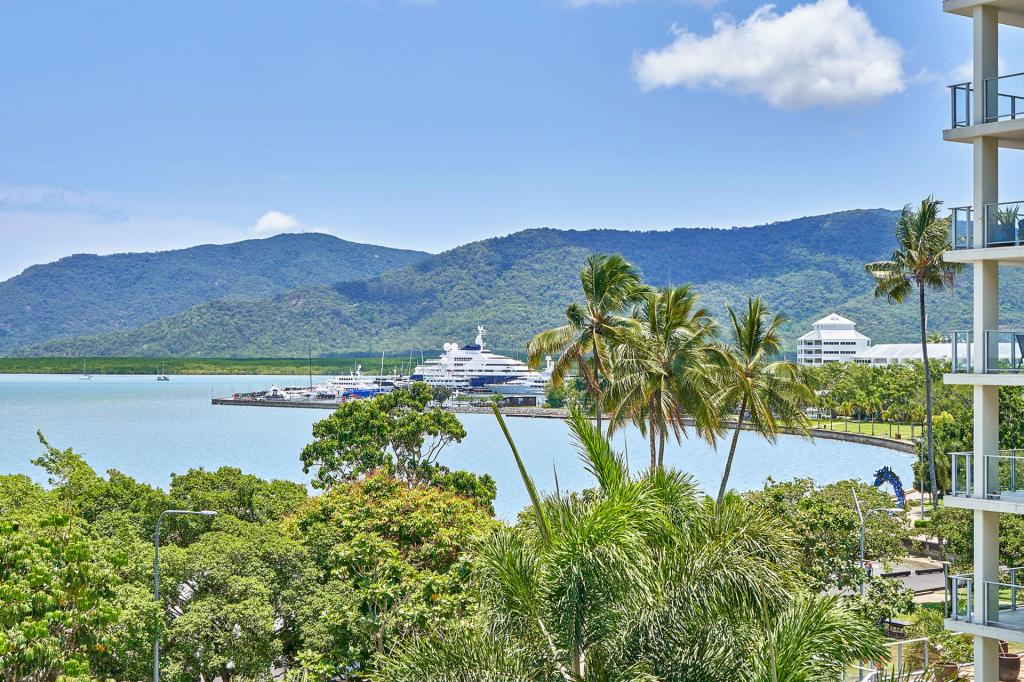 32/80-86 Abbott St, Cairns City, QLD 4870