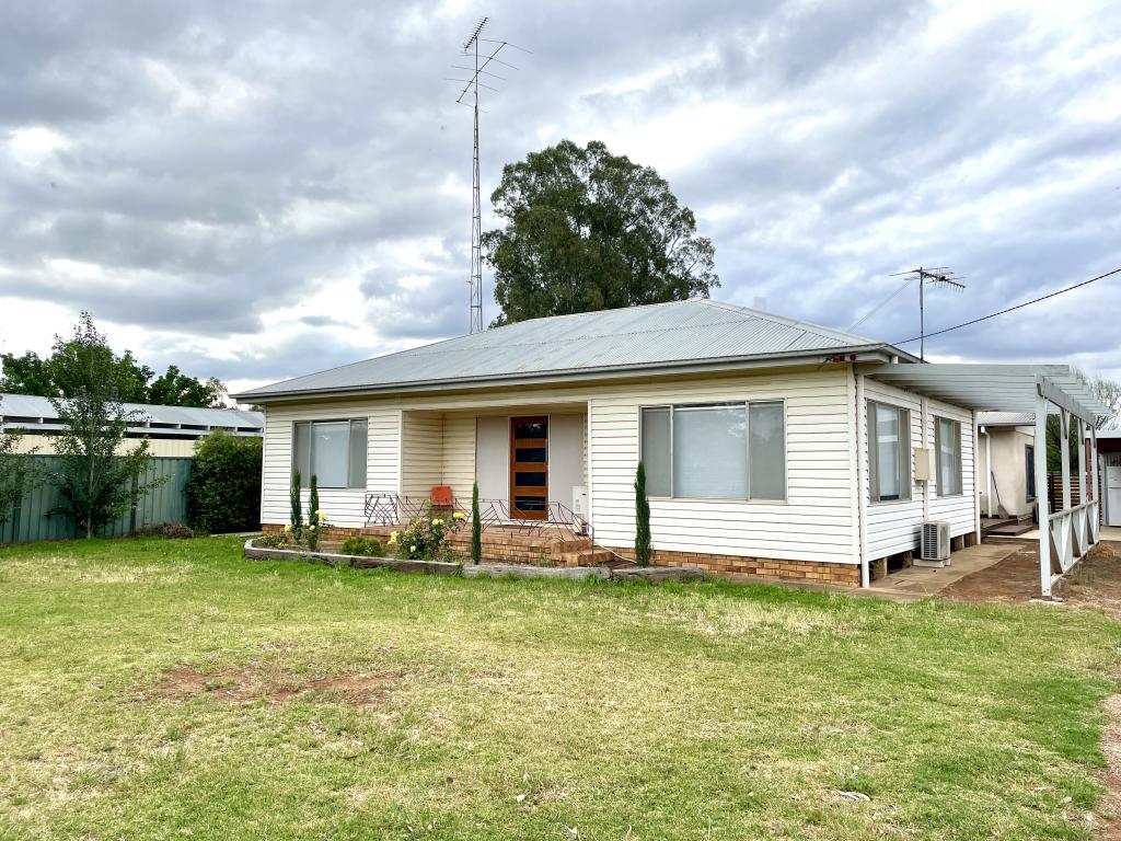 59 Schwab Rd, Yenda, NSW 2681