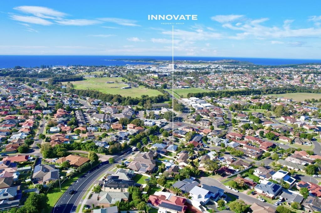 15 Termeil Pl, Flinders, NSW 2529