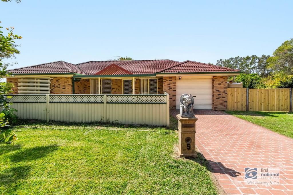 5 Sweetlip Pl, Ballina, NSW 2478