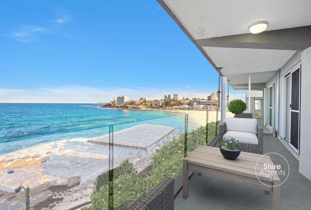 3/8 Ozone St, Cronulla, NSW 2230