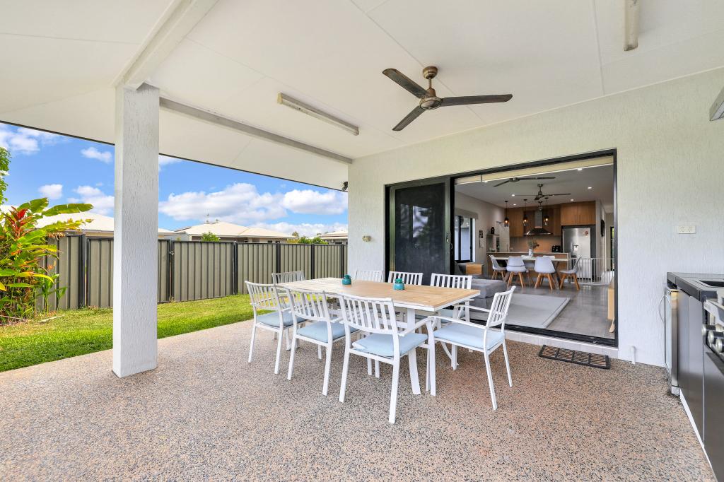 2 Blackspear Ct, Zuccoli, NT 0832