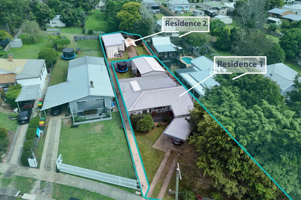 34 BETTS ST, EAST KEMPSEY, NSW 2440