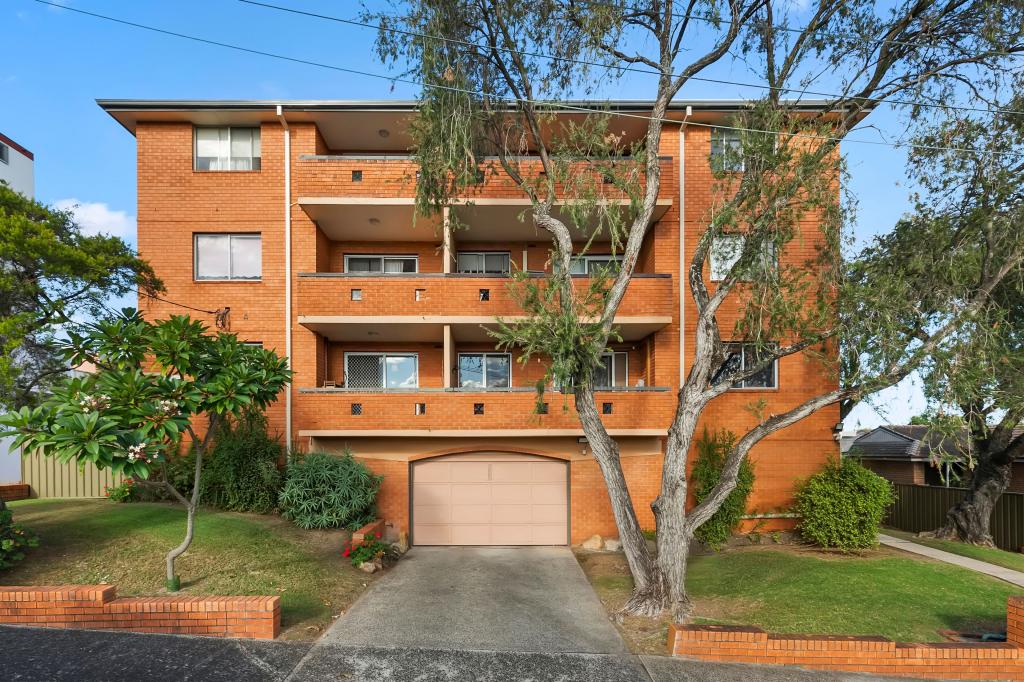 18/2a Carlyle St, Enfield, NSW 2136