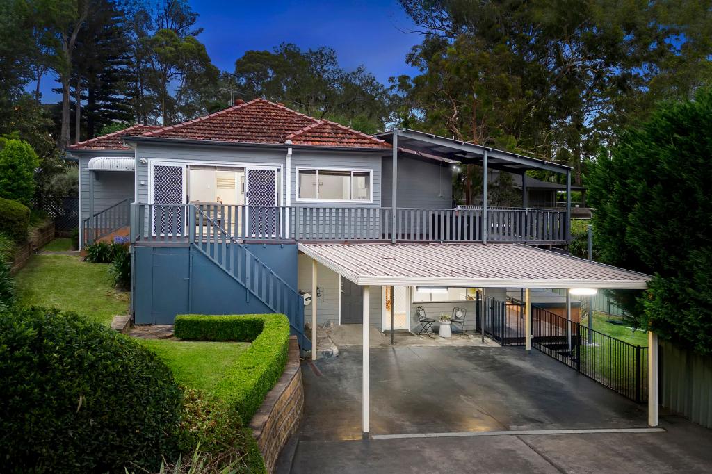 15 Norman Ave, Thornleigh, NSW 2120