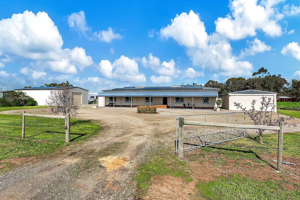 6 Ashwell Rd, Wasleys, SA 5400