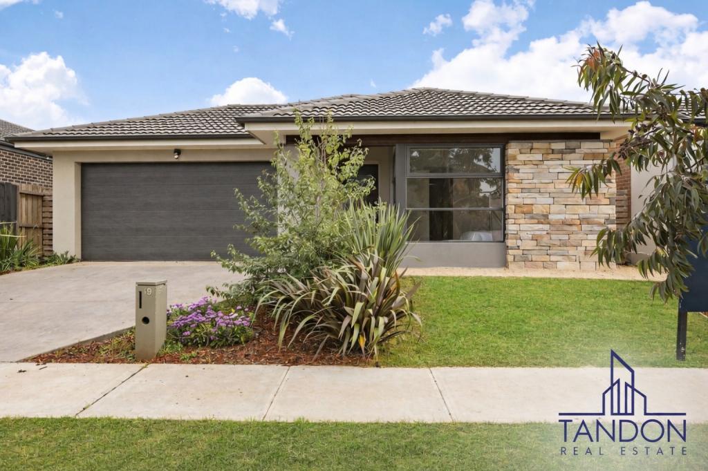 19 Kalindi St, Werribee, VIC 3030