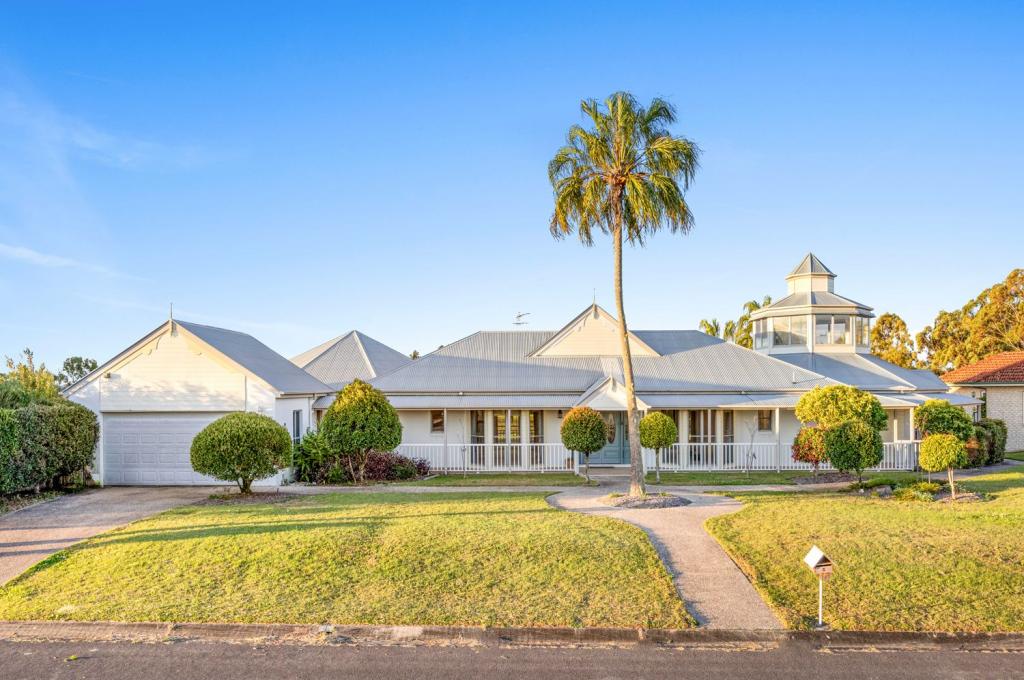 145 Ocean Vista Dr, Maroochy River, QLD 4561
