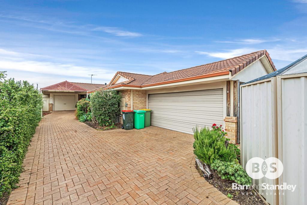 2/10 Wisbey St, Carey Park, WA 6230