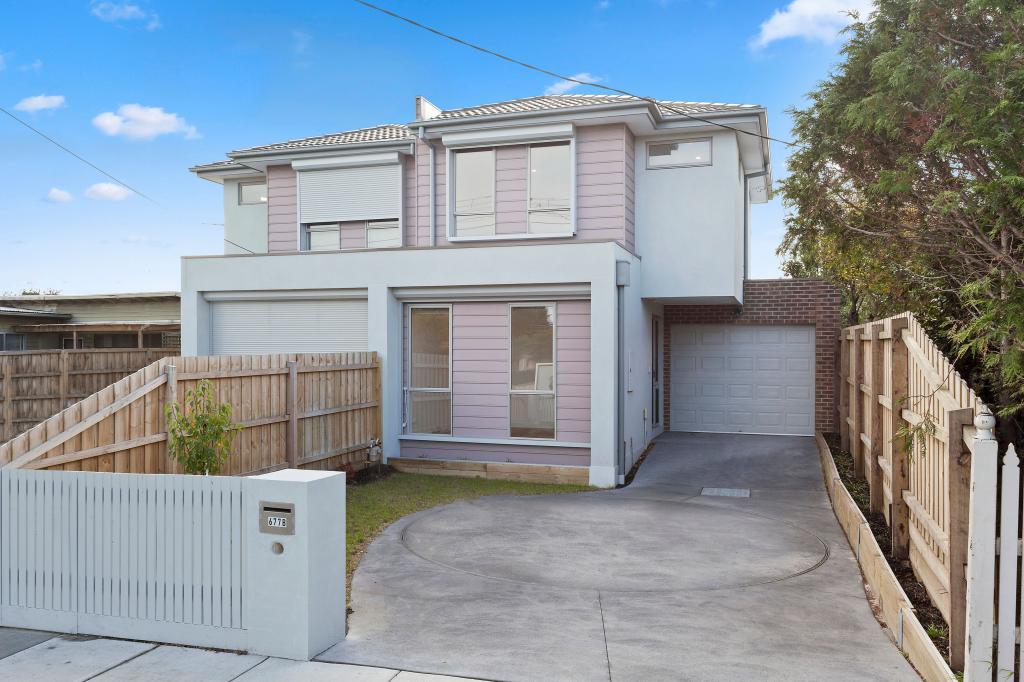 677b South Rd, Bentleigh East, VIC 3165