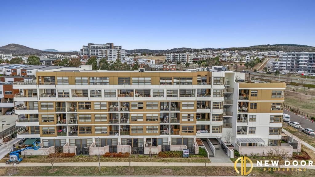 202/43 Arthur Blakeley Way, Coombs, ACT 2611