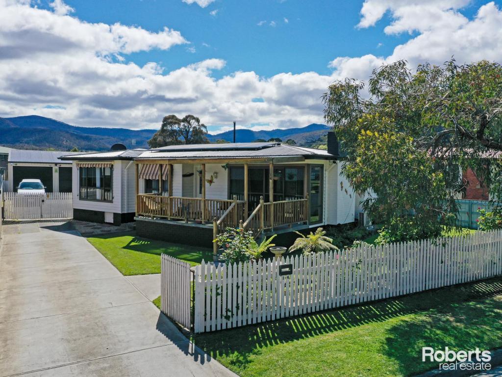 14 Fairfax Tce, New Norfolk, TAS 7140