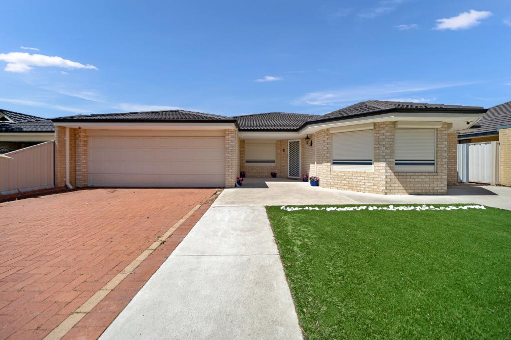 59 Copperback Cir, Huntingdale, WA 6110