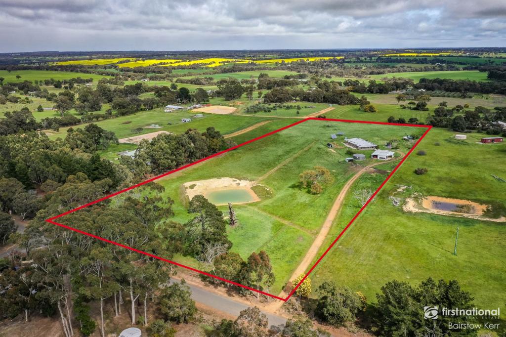 395 Chauvel Rd, Kendenup, WA 6323