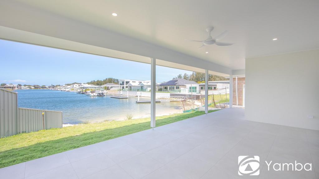 8 Lillian Pl, Yamba, NSW 2464