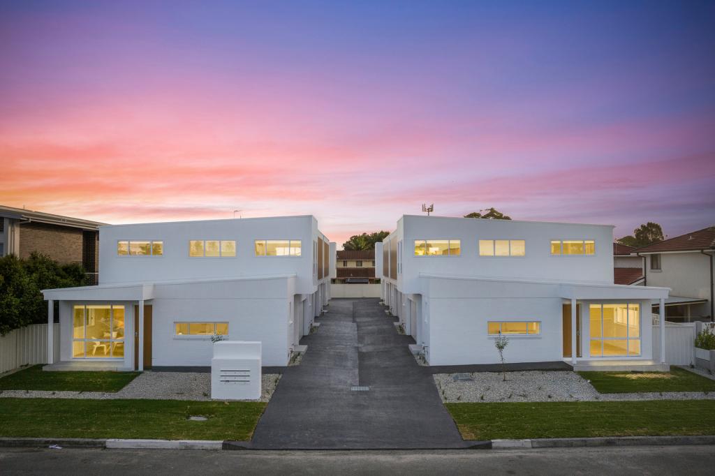 26 Peterborough Ave, Lake Illawarra, NSW 2528