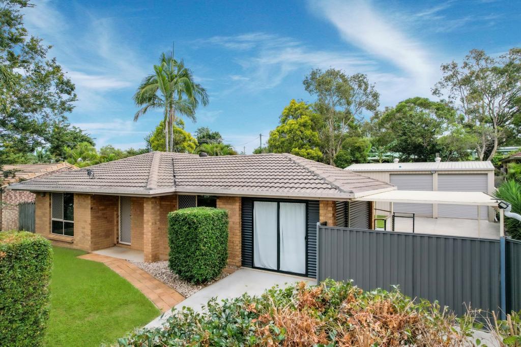 69 Lawrie Dr, Collingwood Park, QLD 4301