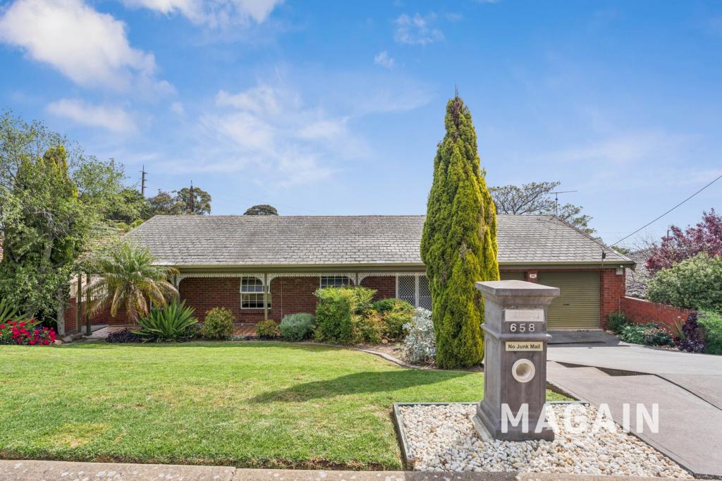 658 Morphett Rd, Seaview Downs, SA 5049
