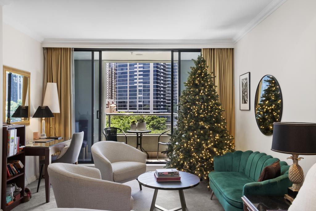 726/187 Kent St, Sydney, NSW 2000