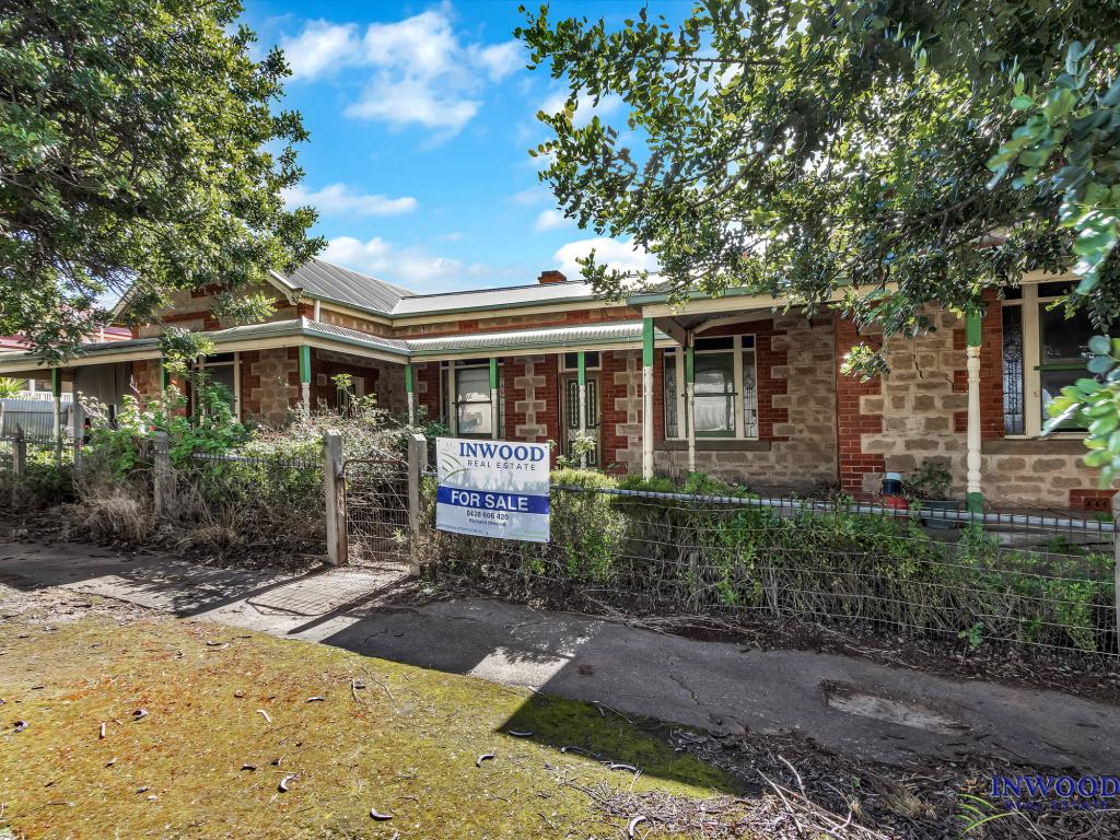 19-21 Adelaide Rd, Palmer, SA 5237