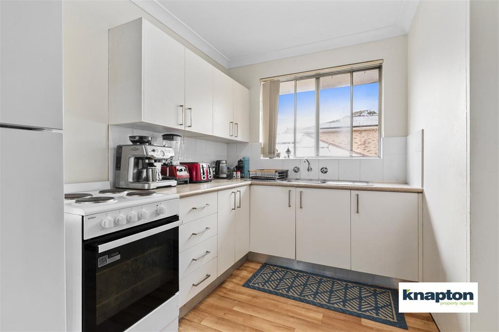 4/8 HILLARD ST, WILEY PARK, NSW 2195