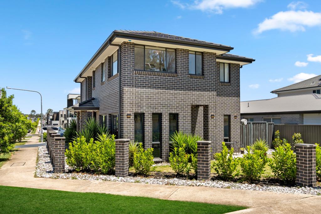 64 SEOUL AVE, AUSTRAL, NSW 2179