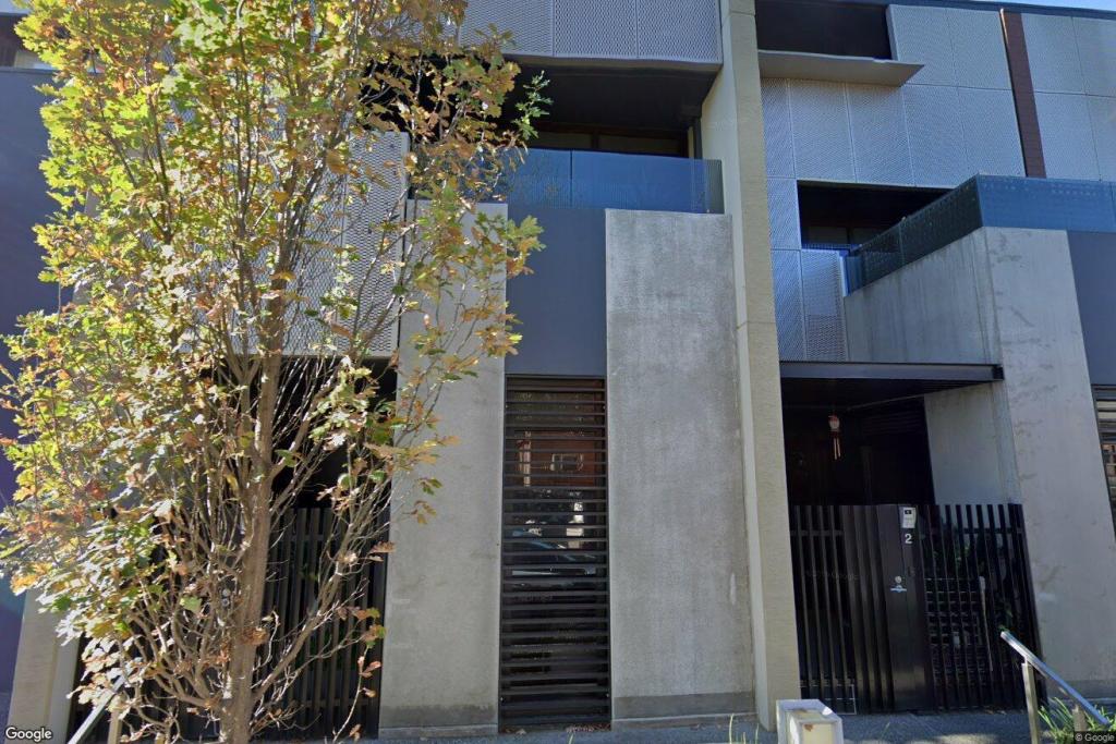 B207/20 Burnley St, Richmond, VIC 3121