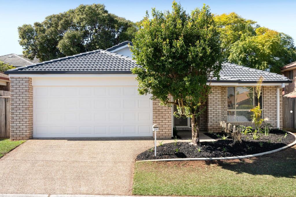 24/15 PARNASSUS ST, ROBERTSON, QLD 4109