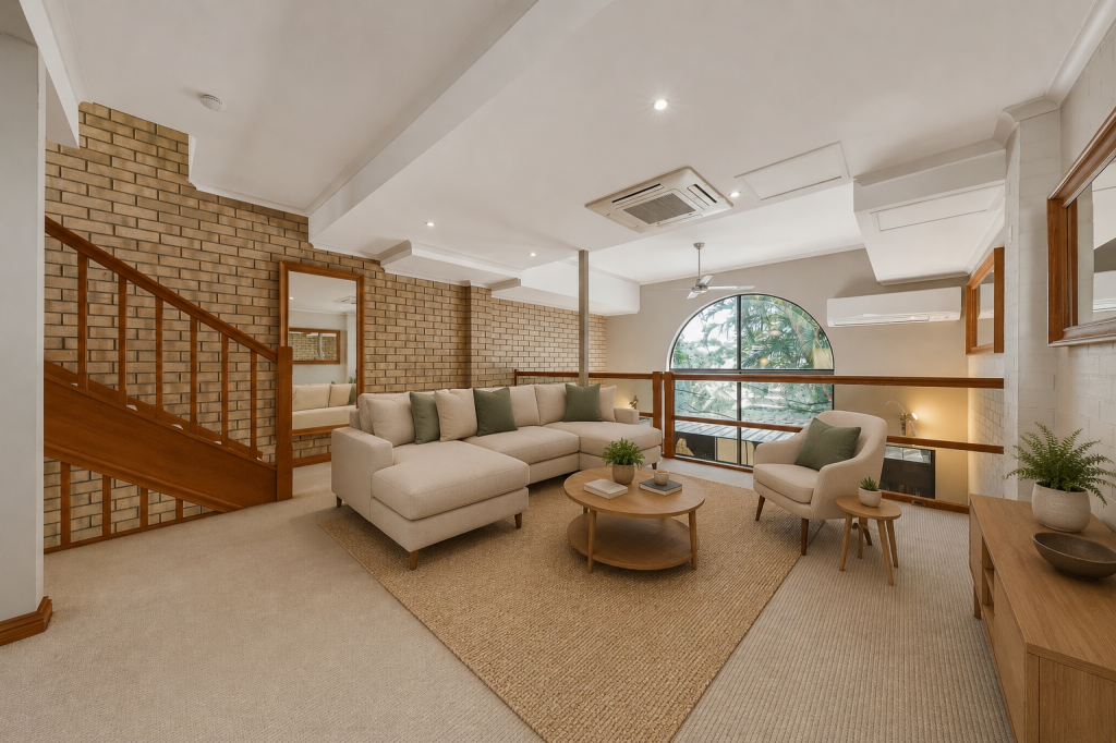 4/81 Elizabeth St, Paddington, QLD 4064
