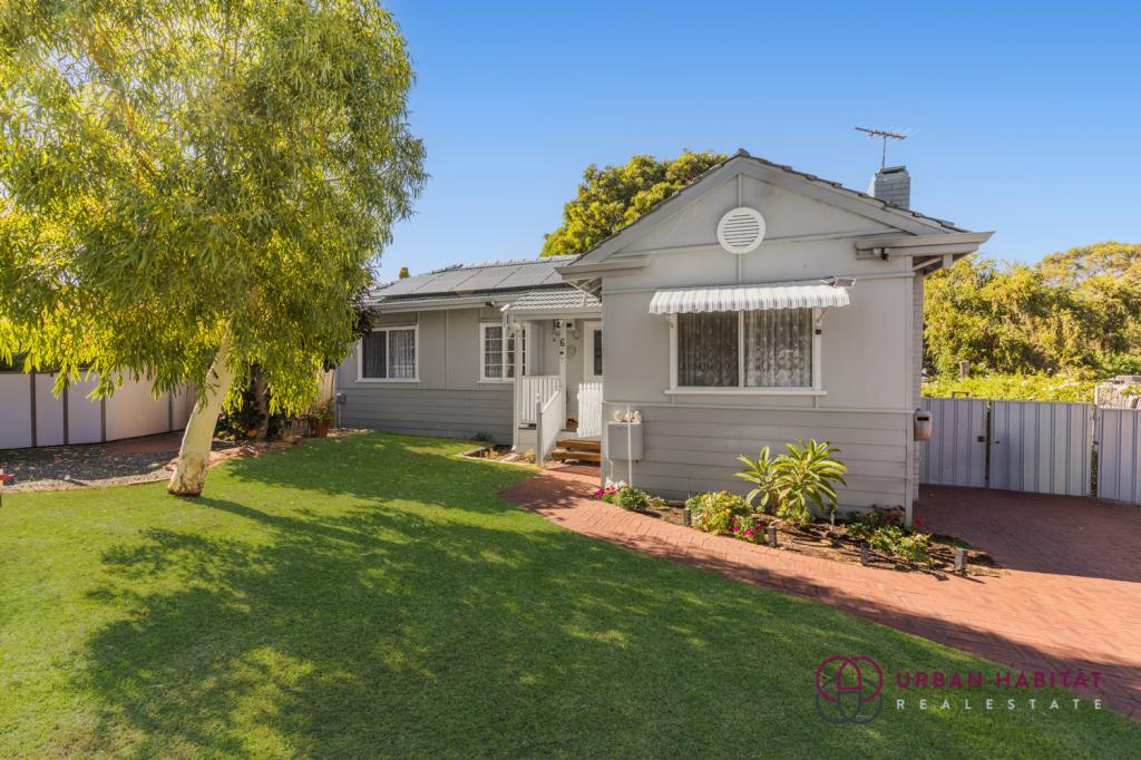 6 Gawler Way, Calista, WA 6167