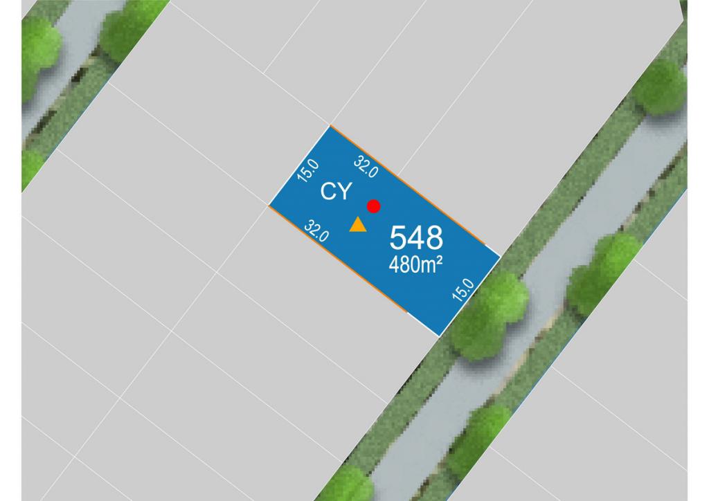 Lot 548 Whippet Cres, Julago, QLD 4816