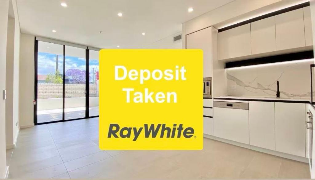 C107/2 WHARF RD, MELROSE PARK, NSW 2114