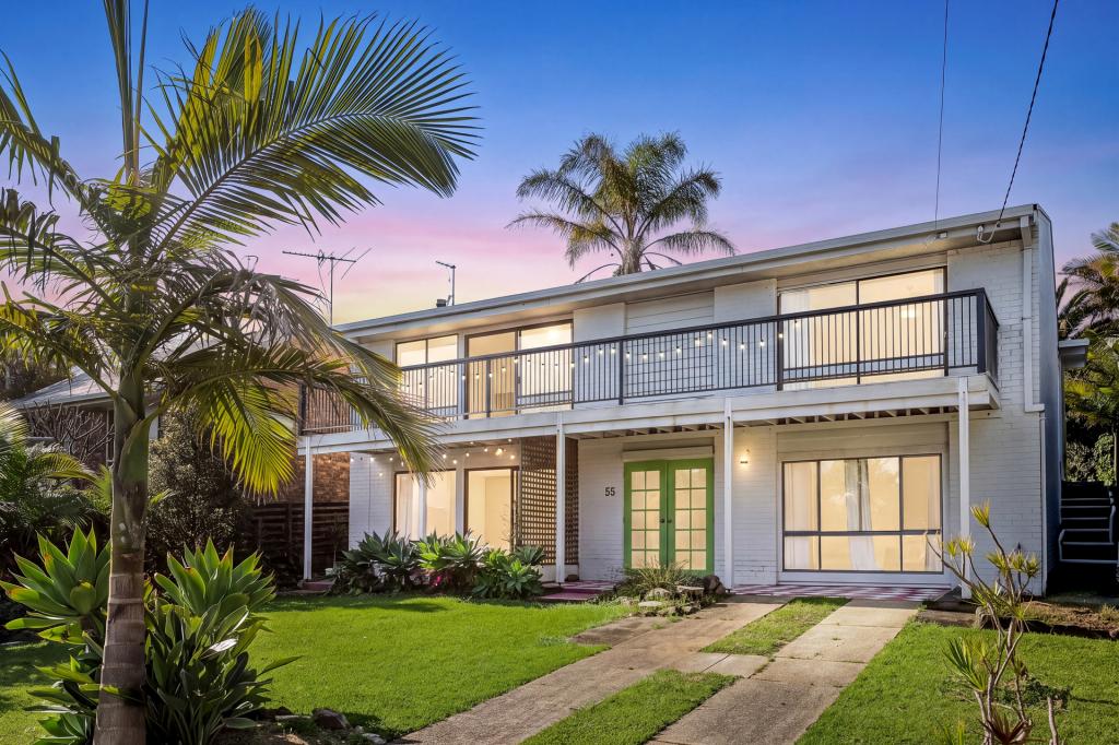 55 Bluff Rd, Emerald Beach, NSW 2456