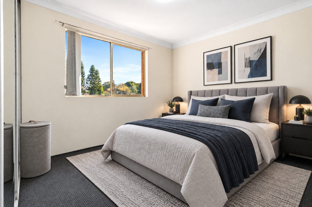 4/38 Hampden St, Beverly Hills, NSW 2209